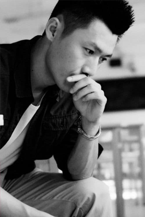 Hengrui Ge profile photo