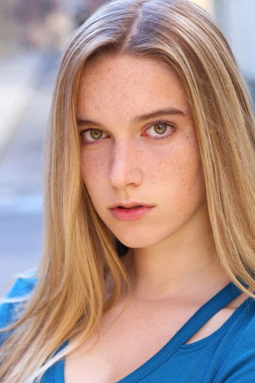 Gianna Gagliardi profile photo