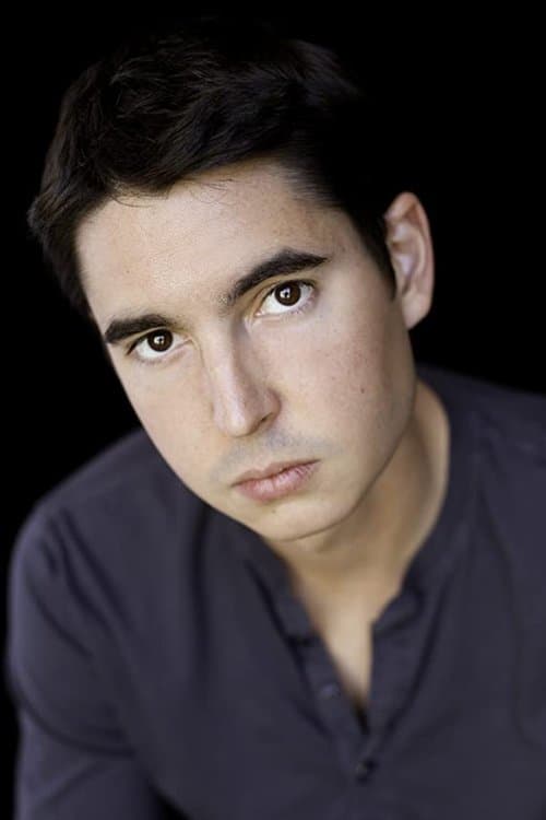 Colton James profile photo