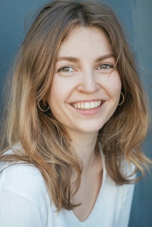 Louisa Lacroix profile photo