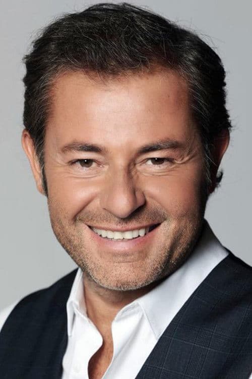 Jérôme Anthony profile photo