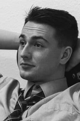 Masyn Thorne profile photo