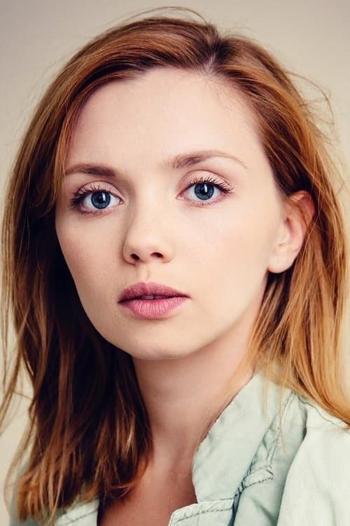 Olga Kuzmina profile photo