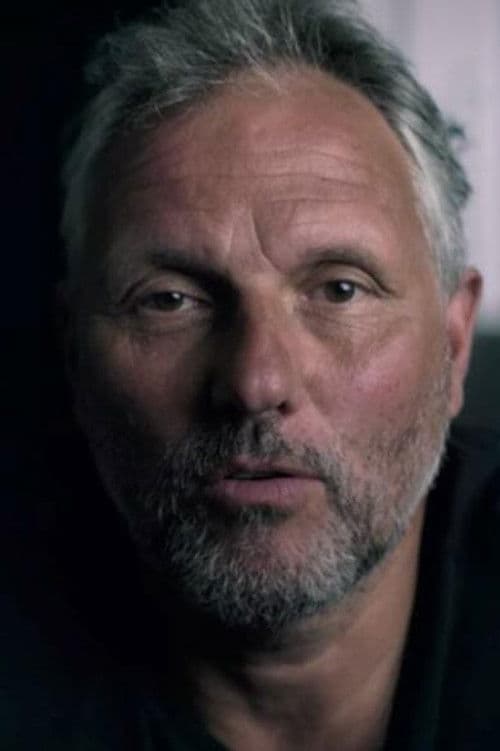 M.E. Lewis profile photo