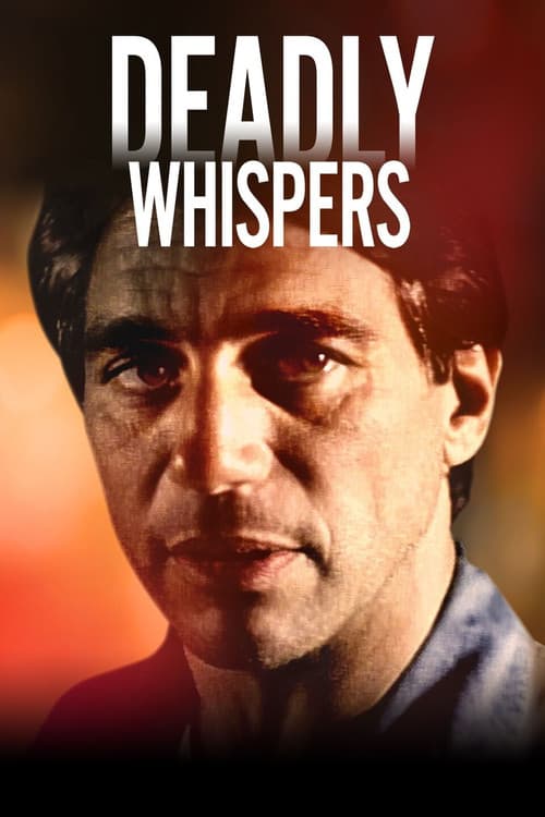 Deadly Whispers poster