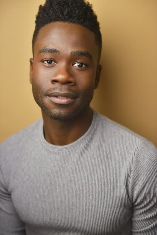 Bradley Gibson profile photo