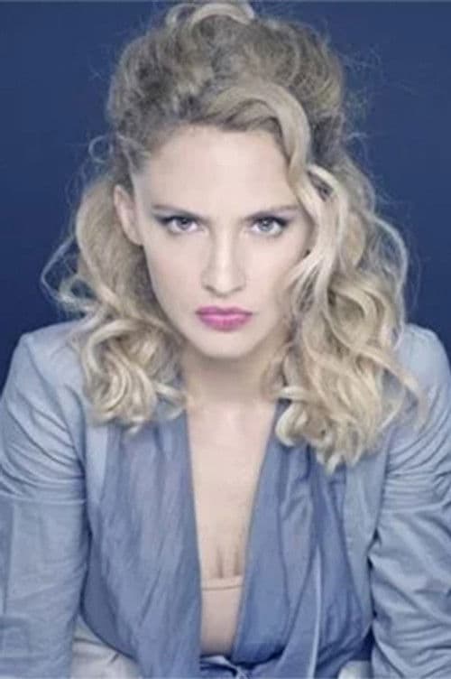 Leonora Balcarce profile photo