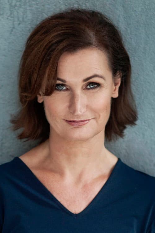 Viveca Sten profile photo