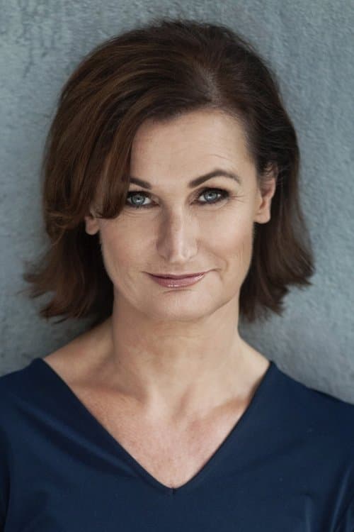 Viveca Sten profile photo