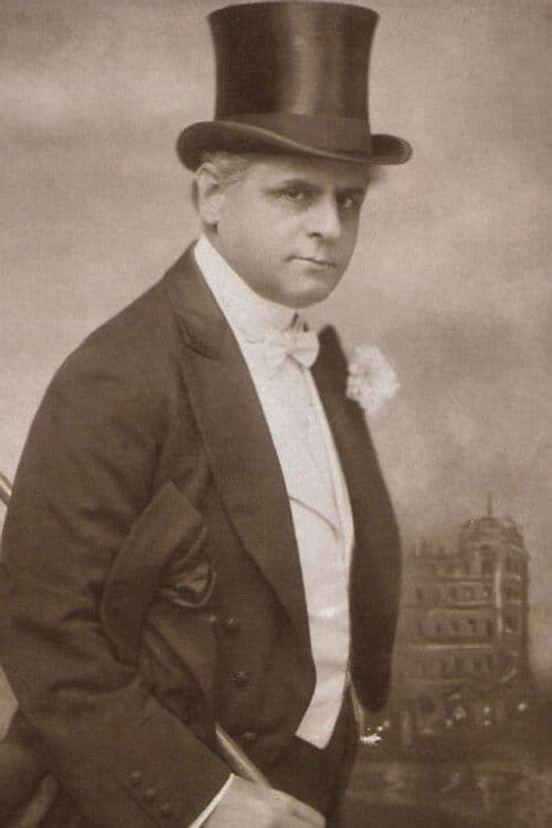 Emil Fenyvessy profile photo