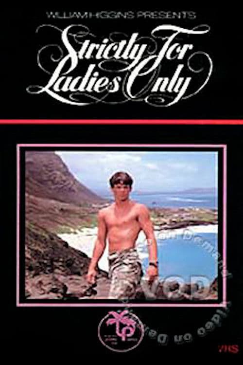 Strictly for Ladies Only poster