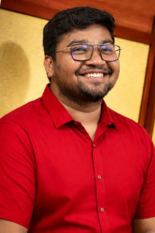 Sapling Chakraborty profile photo