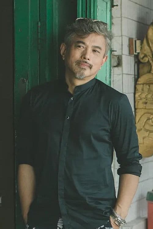 Xiaoming Zhu profile photo