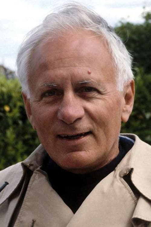 Éric Ollivier profile photo