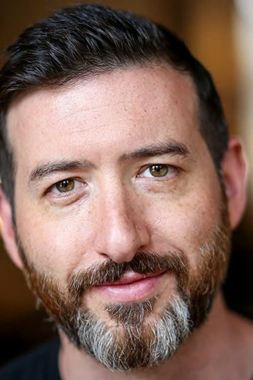 Jamie Effros profile photo