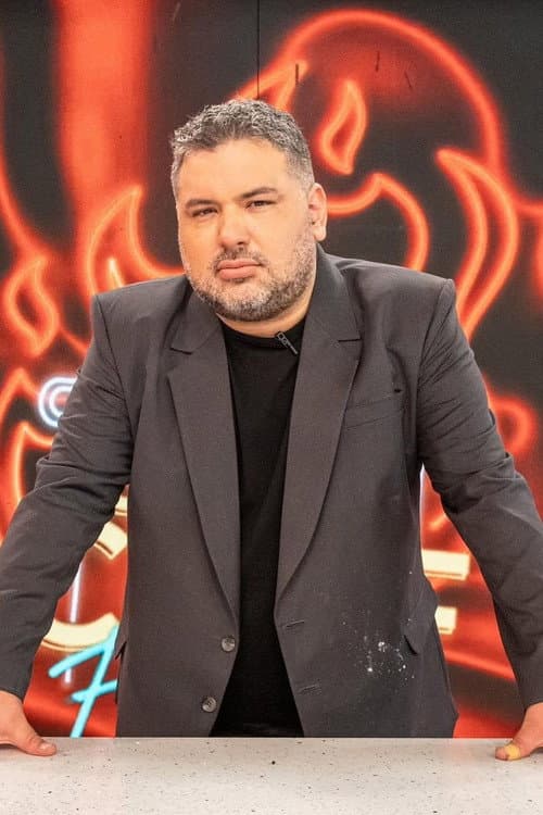 Javier Masías profile photo