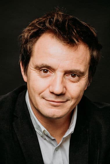 Jean-Philippe Lachaud profile photo