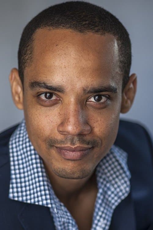 Ernest Napoleon profile photo