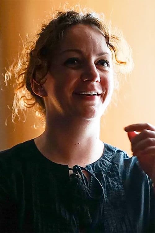 Nicole Pott profile photo