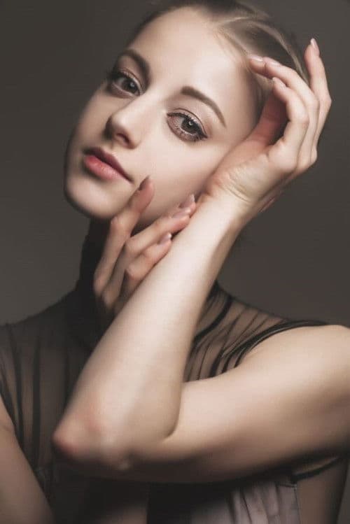 Natascha Mair profile photo