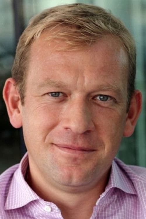 Sergey Bespalov profile photo