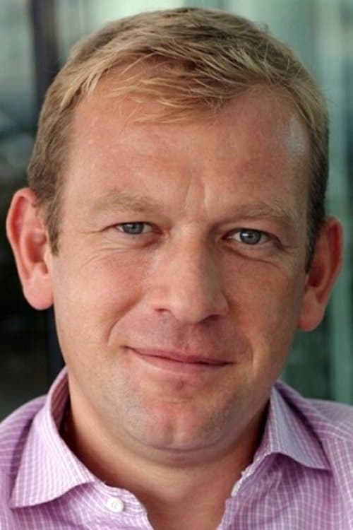 Sergey Bespalov profile photo