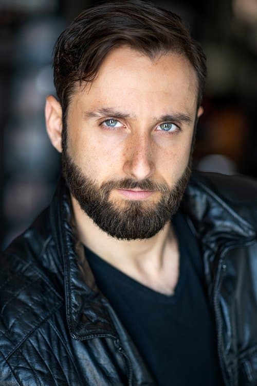 Eddie Canelea profile photo