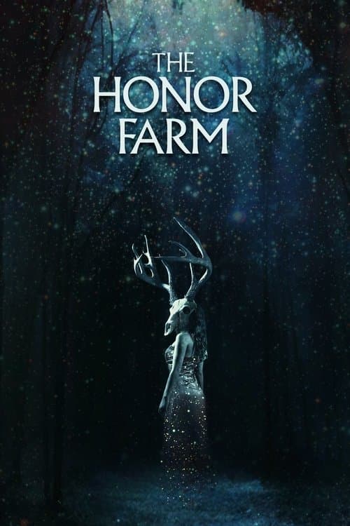 The Honor Farm poster