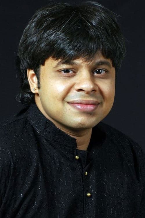 Shashank Subramanyam profile photo