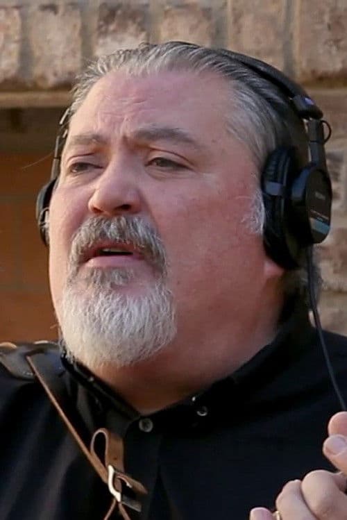 David Hidalgo profile photo