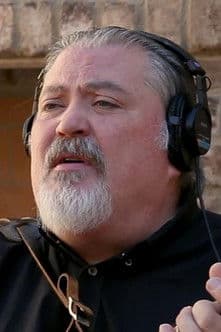 David Hidalgo profile photo