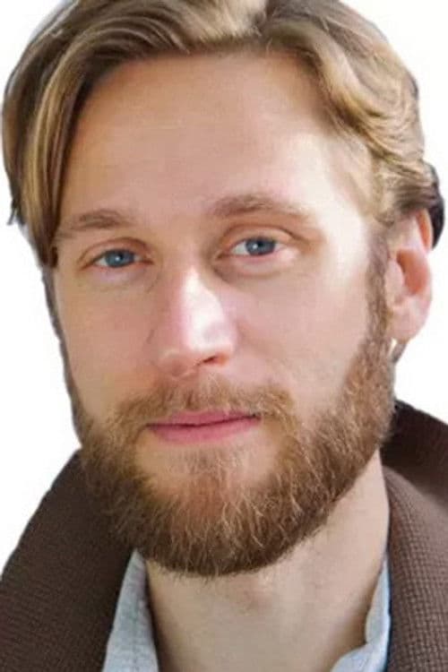 Jamie Scott Gordon profile photo