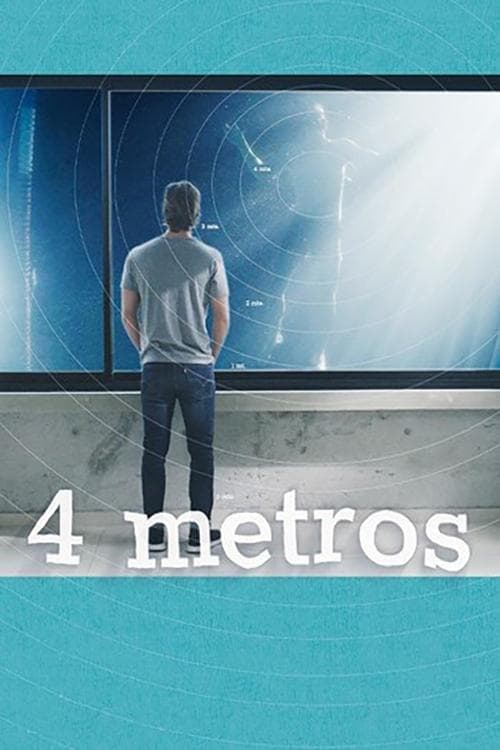 4 Meters poster