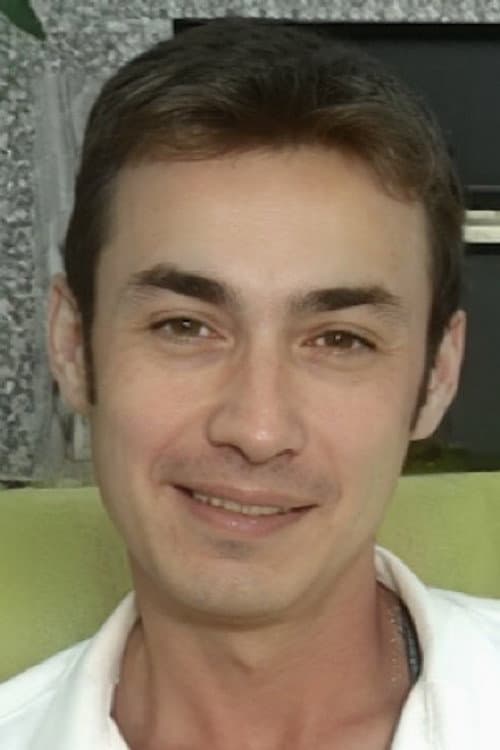Adam Ford profile photo