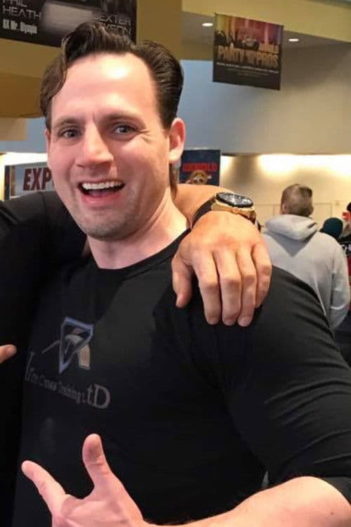 Joe Trefney profile photo