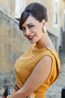 Samantha Michela Capitoni profile photo