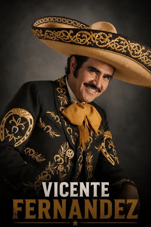 Vicente Fernández profile photo