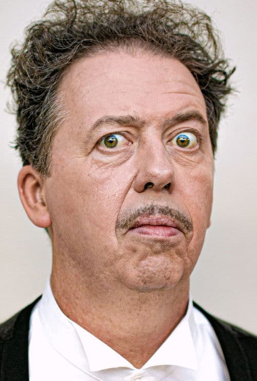 François-Michel Van Der Rest profile photo