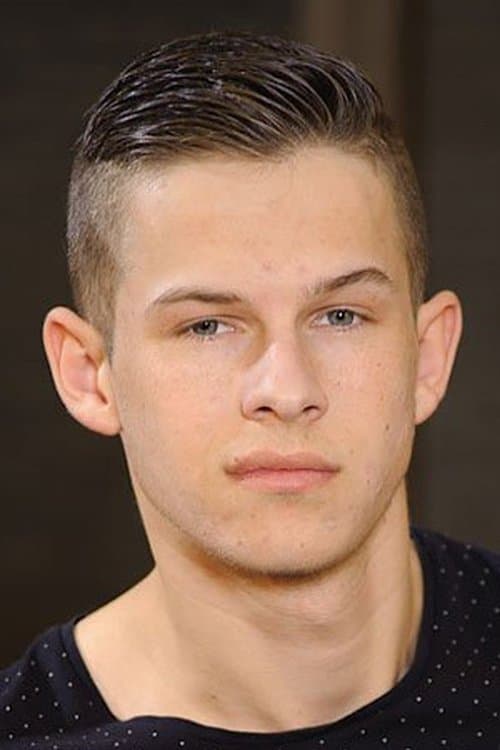 Martin Hovor profile photo