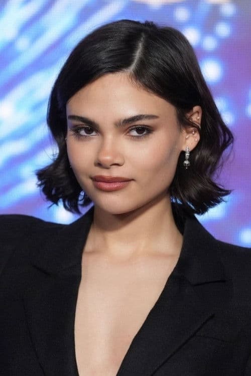 Ariana Greenblatt profile photo