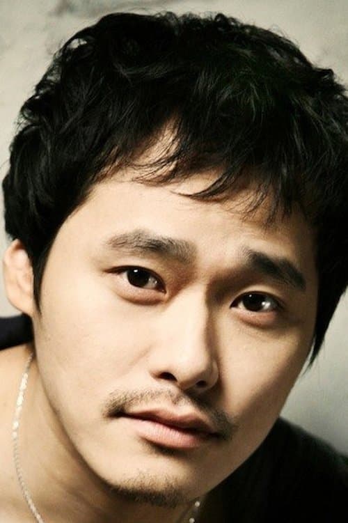 Jin Gun profile photo