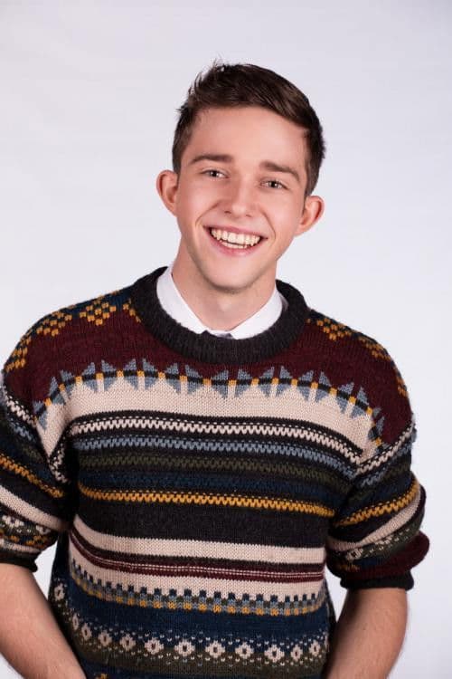 Christopher van der Westhuizen profile photo