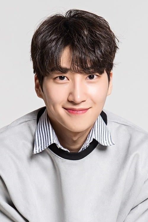 Jung Su-hwan profile photo