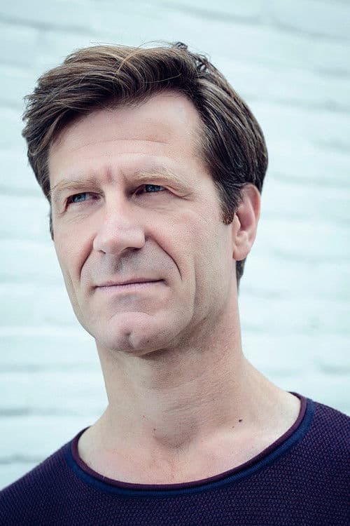 Ruben Lürsen profile photo