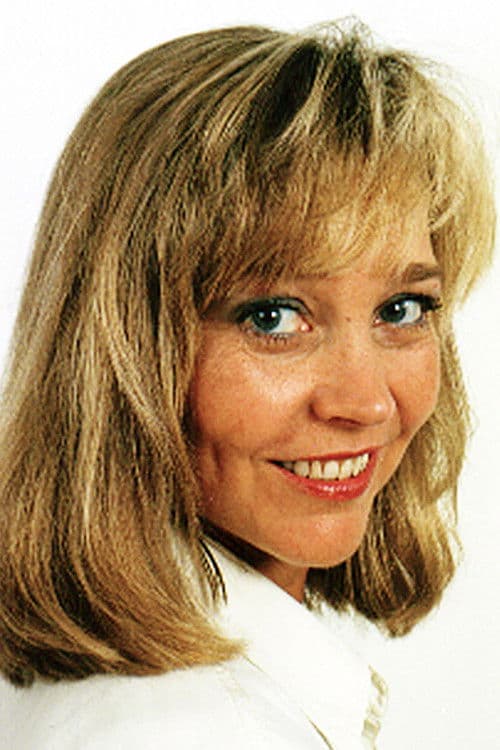 Titti Sjöblom profile photo