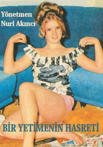 Bir Yetimenin Hasreti poster