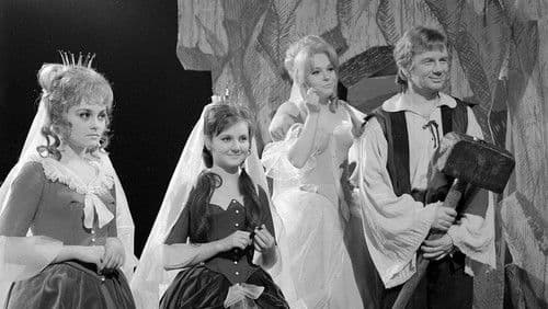 Neohrožený Mikeš poster