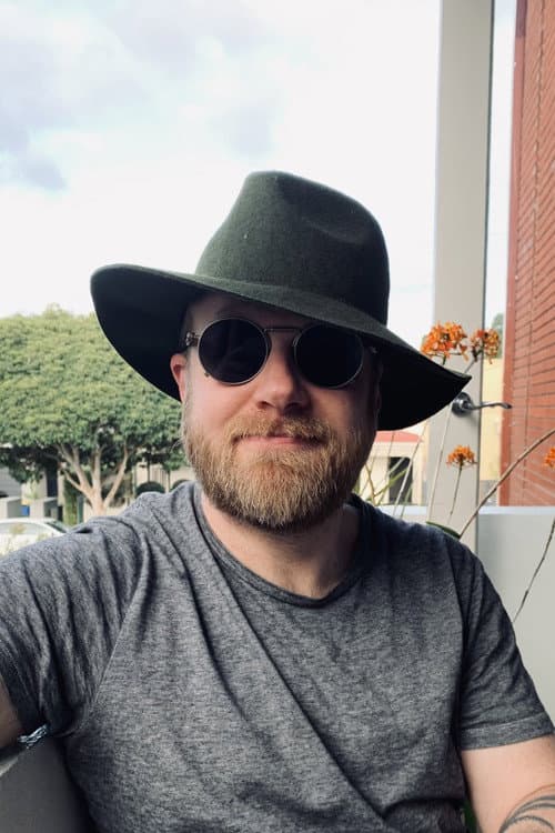 James Cunningham profile photo