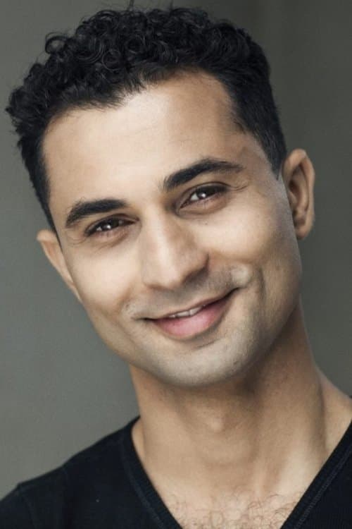 Alexander Behrang Keshtkar profile photo