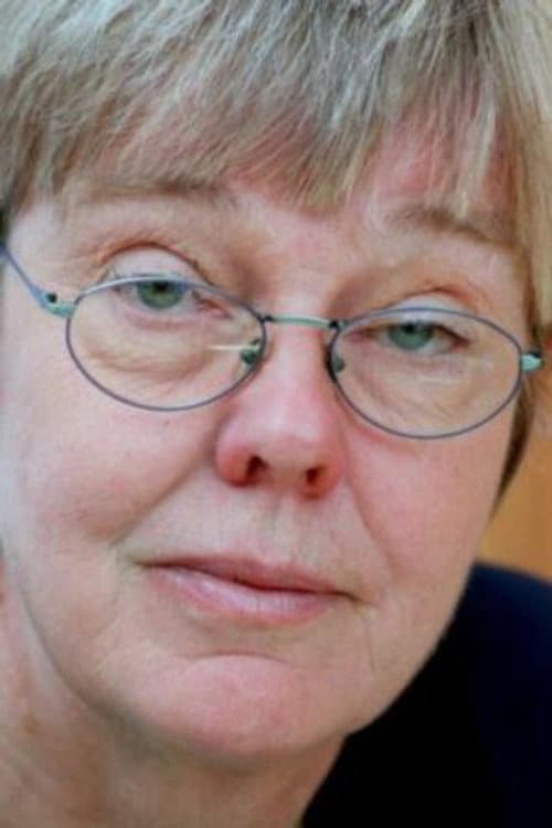 Solveig Riberdahl profile photo